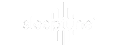 Logo of a client called Sleeptune.