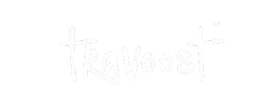Logo of a client called Travoost.